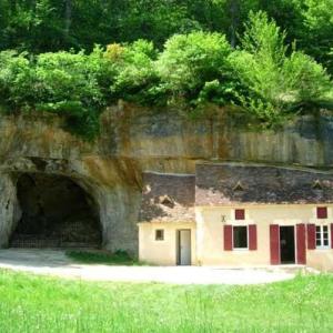 Grotte des Combarelles