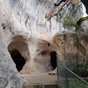 Grotte de Font-de-Gaume
