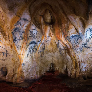 Grotte Chauvet